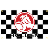 Holden and HSV Flags