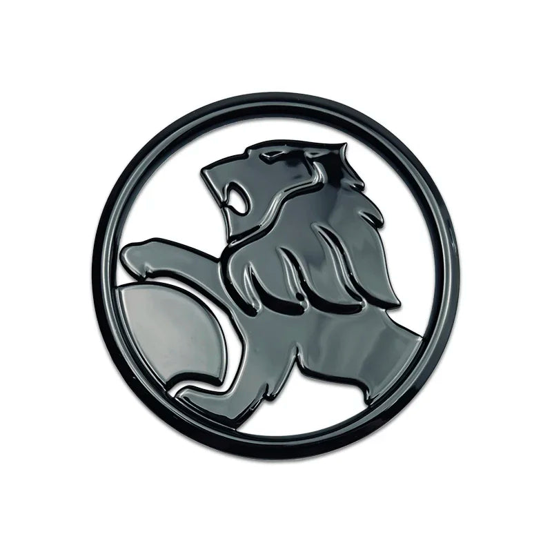 Lion Badge for Holden Commodore