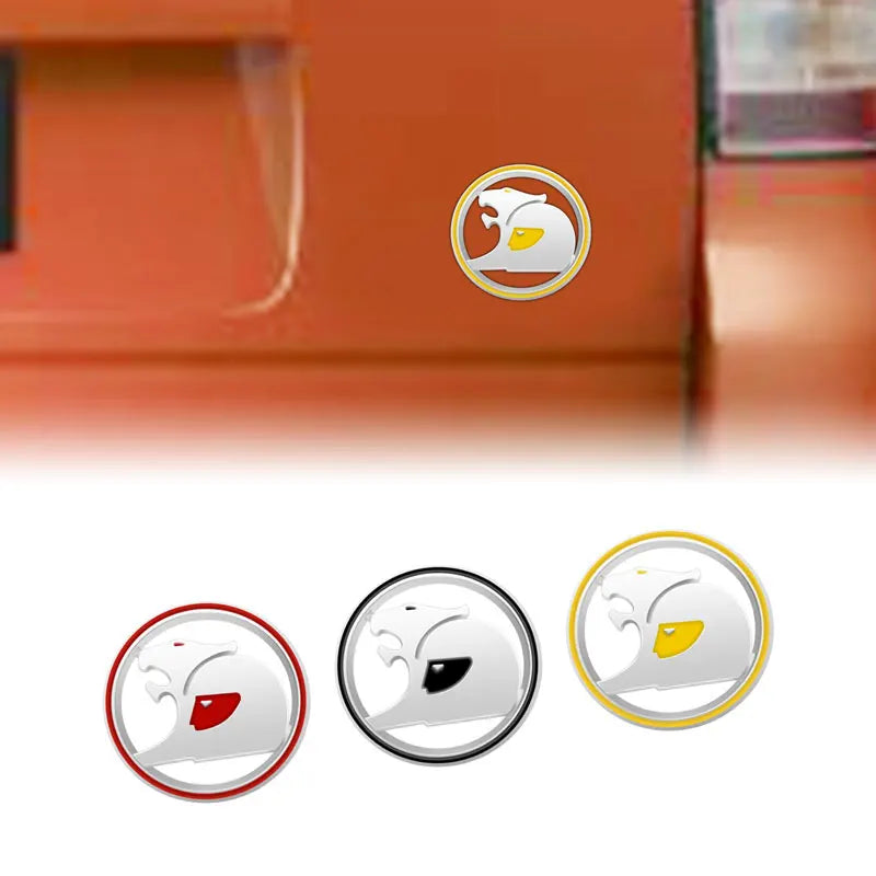 HSV Badge for VT VX VY VZ VE VF Holden Commodore