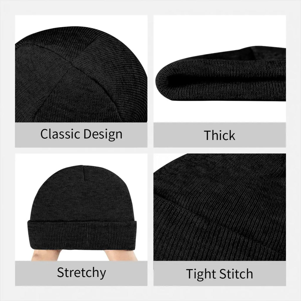 Holden Lion Beanie