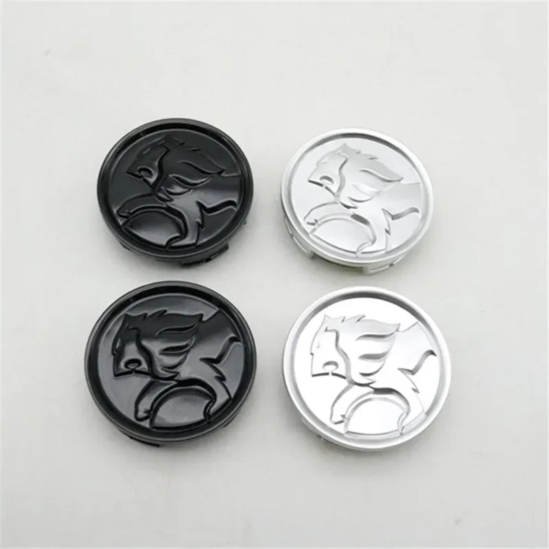 VT VX VY VZ SS Commodore Centre Caps  (4pcs)