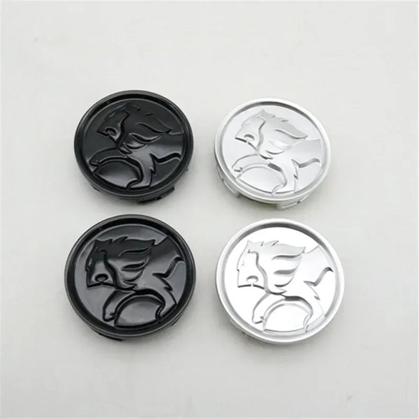 VT VX VY VZ SS Commodore Centre Caps  (4pcs)