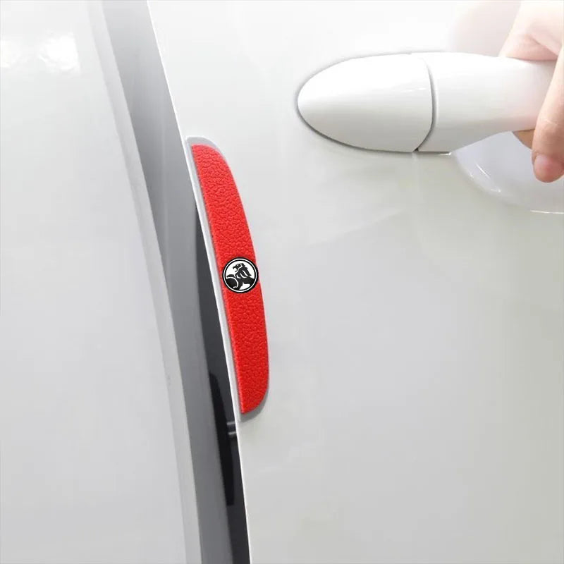 Door Protector Guard Strip For Holden