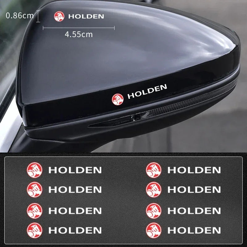 Decal Stickers For Holden Commodore