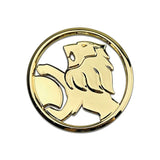 Lion Badge for Holden Commodore