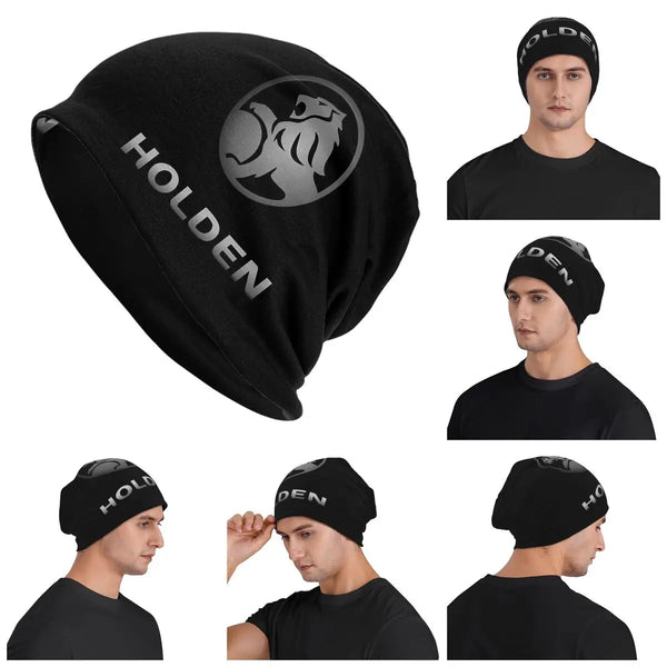 Holden Lion Logo Beanie