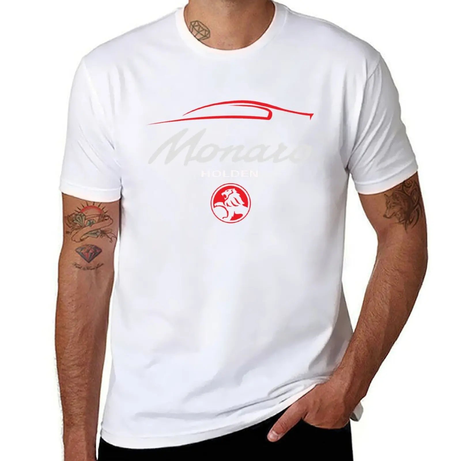 Holden Monaro T-Shirt