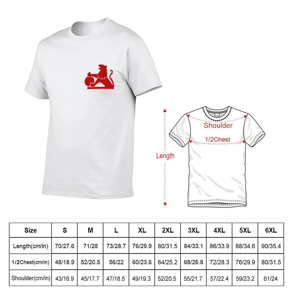 Vintage Holden Lion T-Shirt