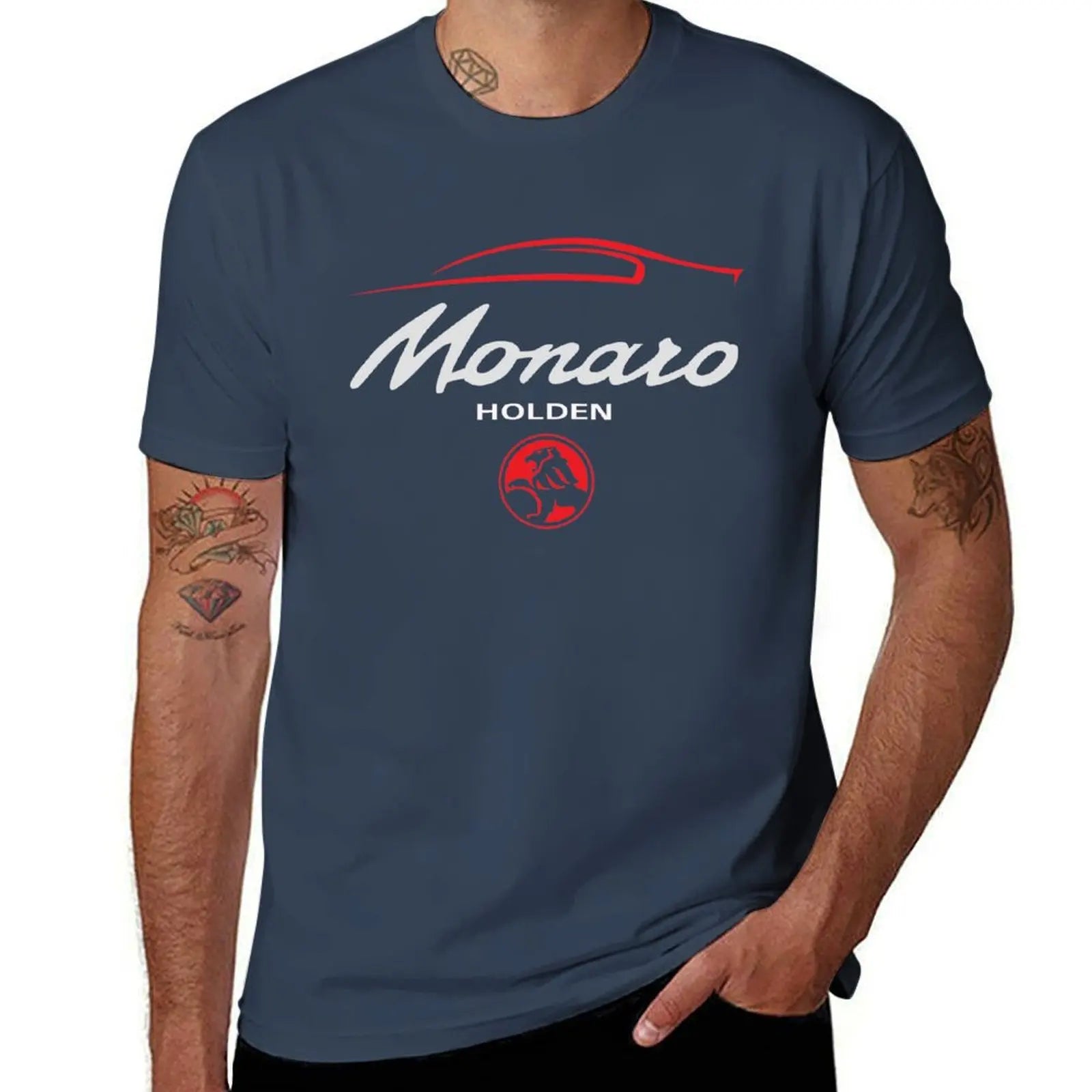 Holden Monaro T-Shirt