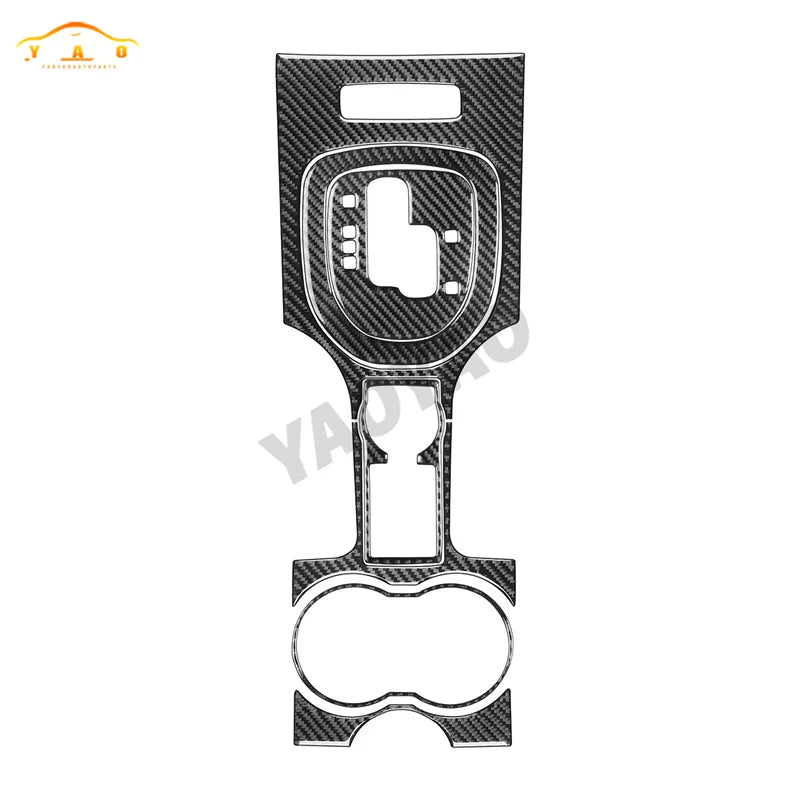 Carbon Fiber kit For Pontiac G8 2008-2009 and VE Holden Commodore