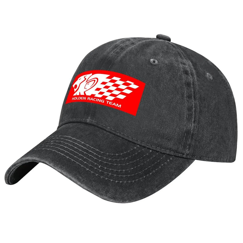 Holden Racing Team Cap  (HRT)