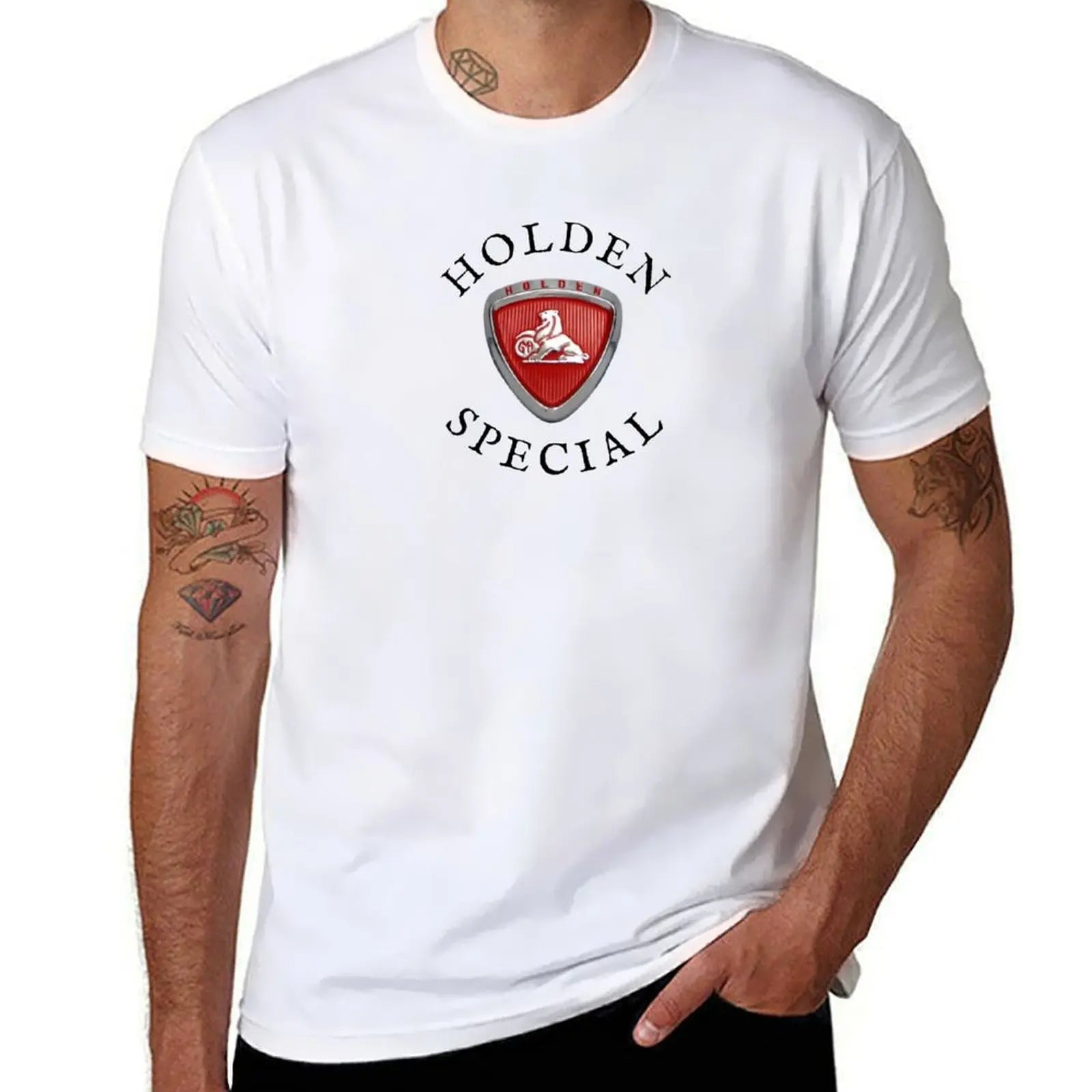 Holden Special T-Shirt