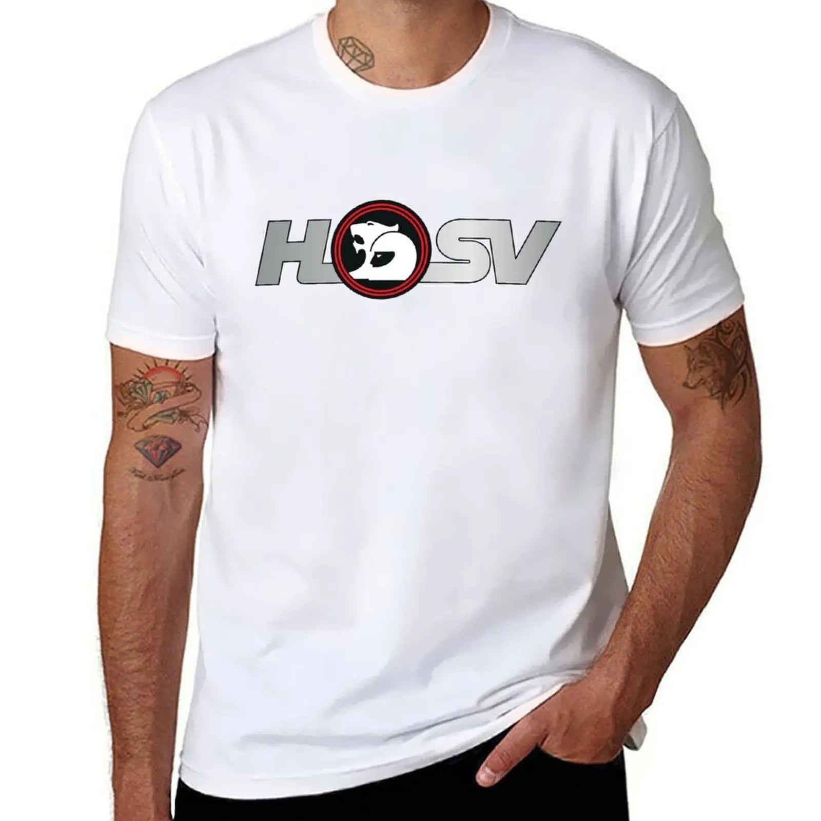 HSV T-Shirt