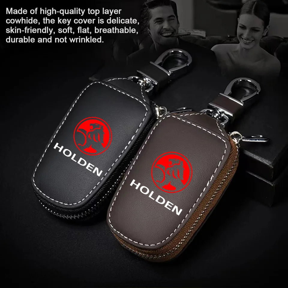 Key Case Cover for Holden