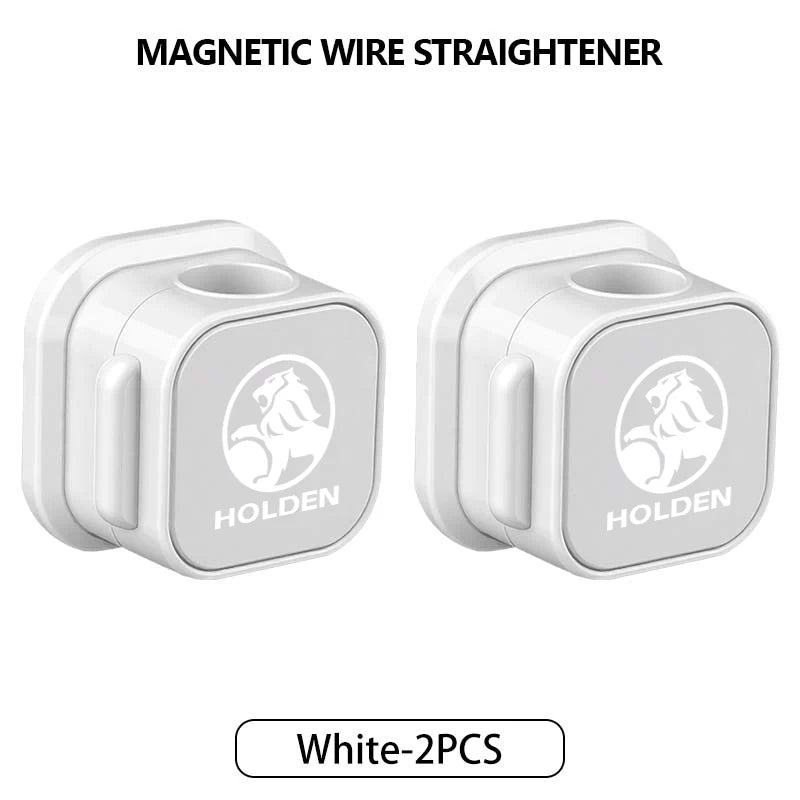 Multifunction Charging Cable Clip For Holden