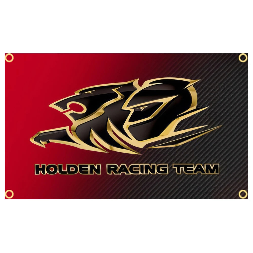 Holden and HSV Flags