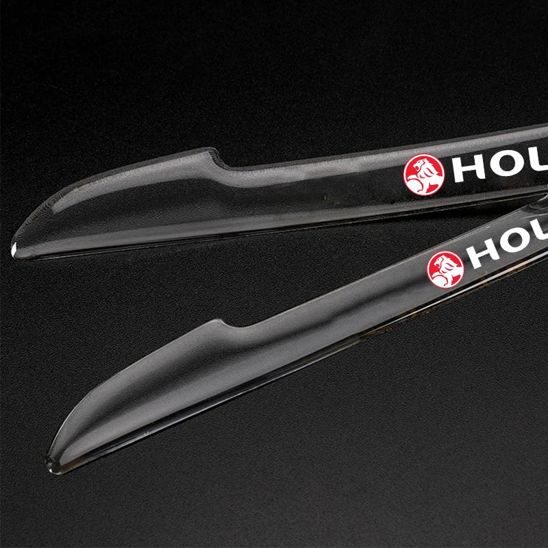 4 x Door Protection Stickers for Holden Commodore