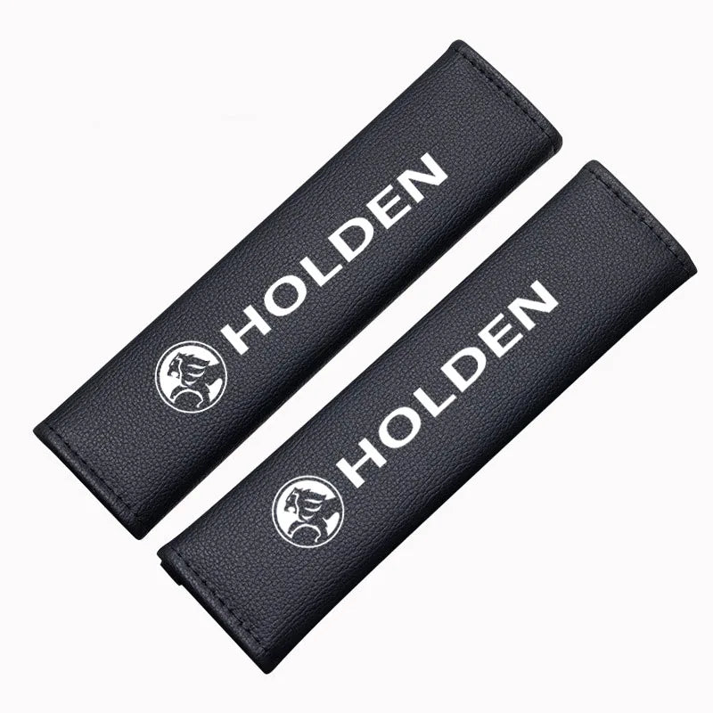 Car Seat Belt Cover Shoulder Pad For Holden Commodore