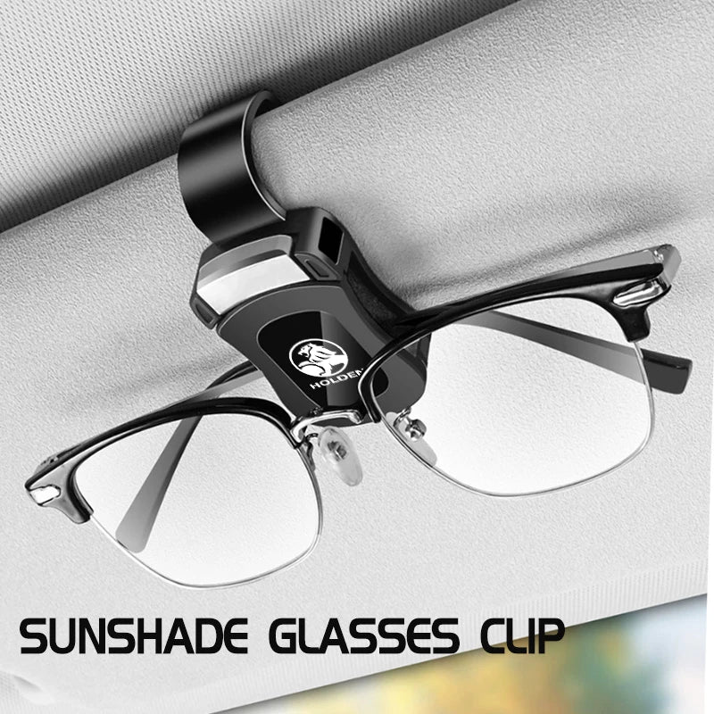 Sunglasses Clip Holder For Holden