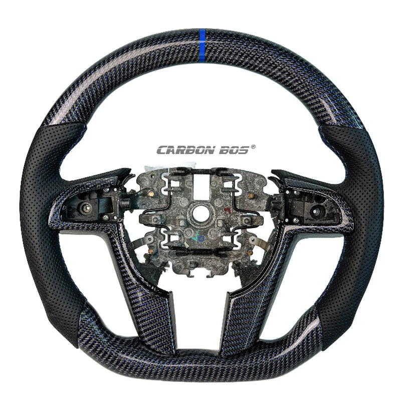Canbon Fider Steering Wheel for VE COMMODORE and HSV
