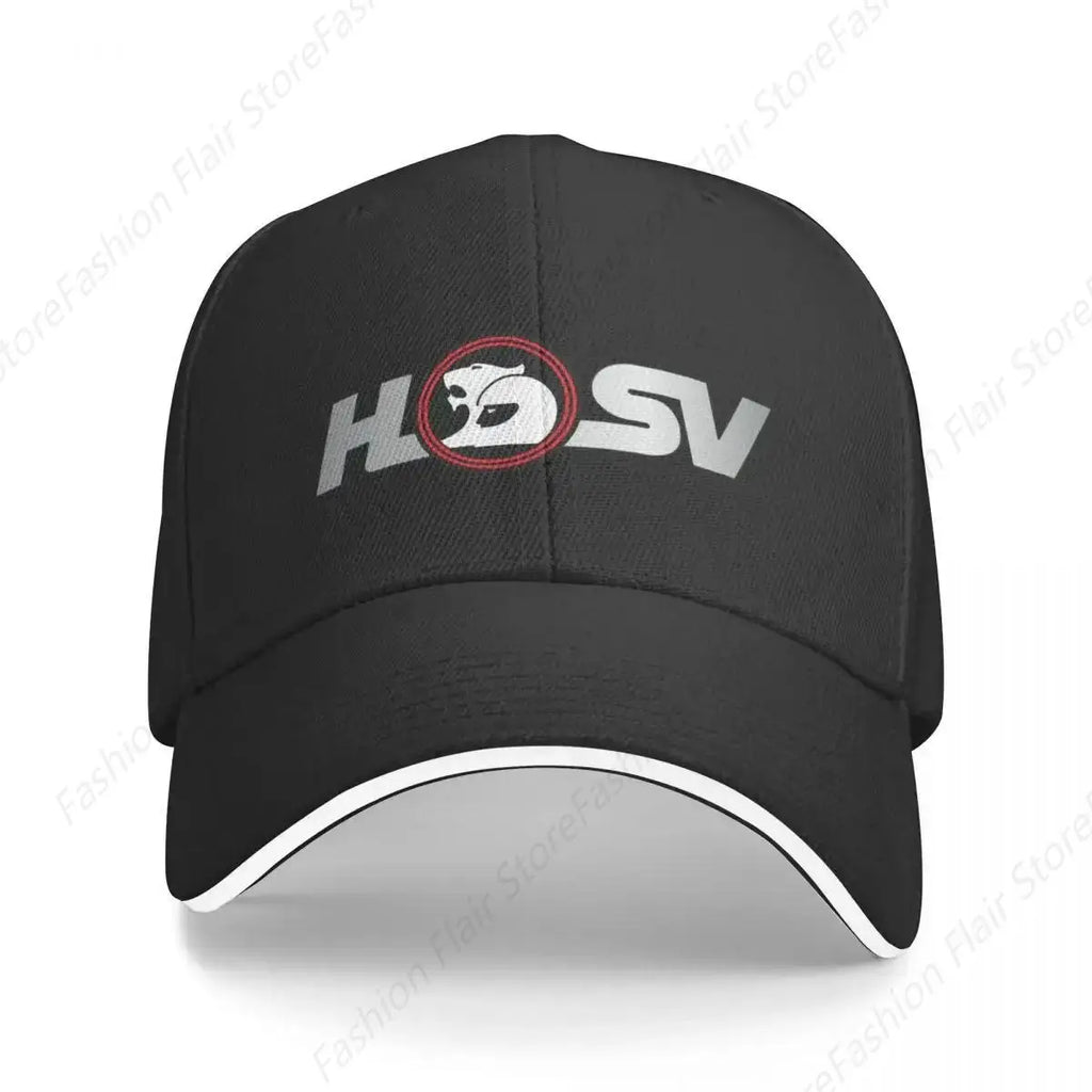 HSV Baseball Cap