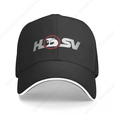 HSV Baseball Cap