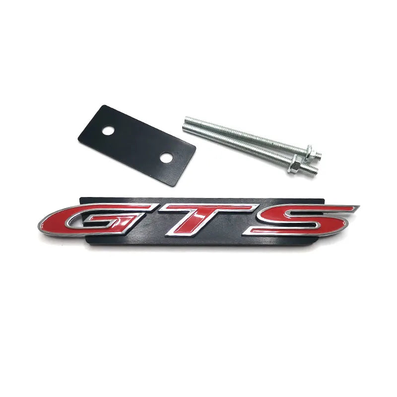 VF GEN-F GEN-F2 HSV Tailgate Car Logo GTS