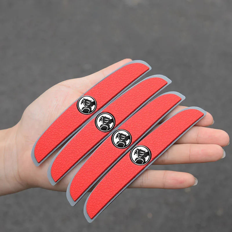Door Protector Guard Strip For Holden