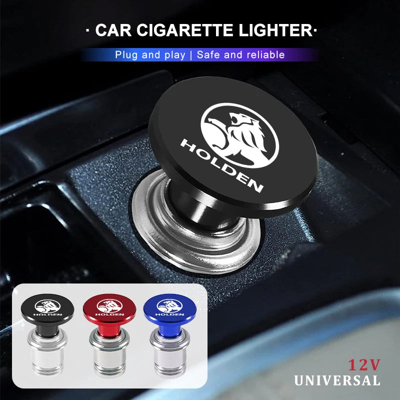 Car Cigarette Lighter for Holden Captiva Commodor VZ VE Colorado Caprice VT VX VU