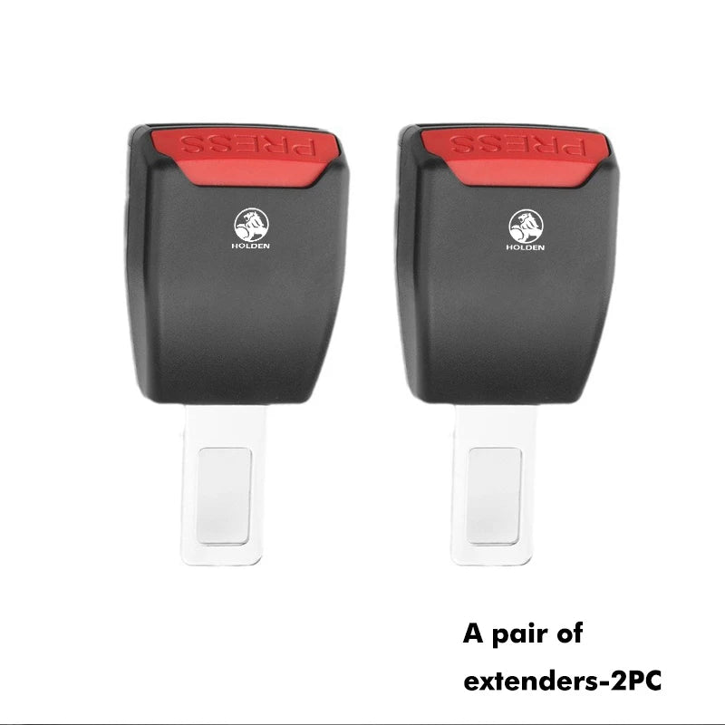 Seatbelt Buckle Extender for Holden