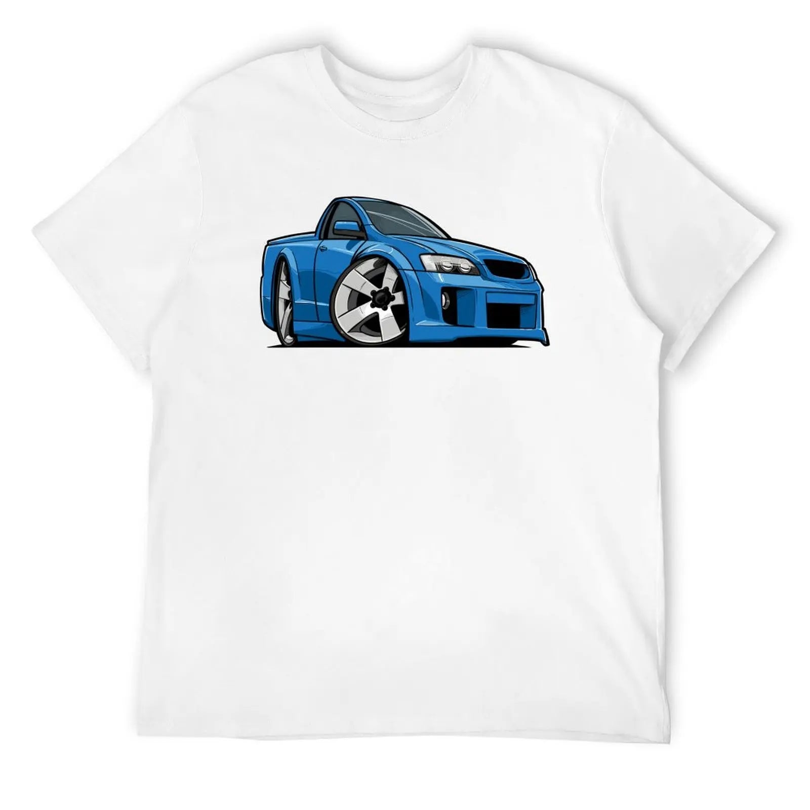 Holden VE SS Ute T-Shirt
