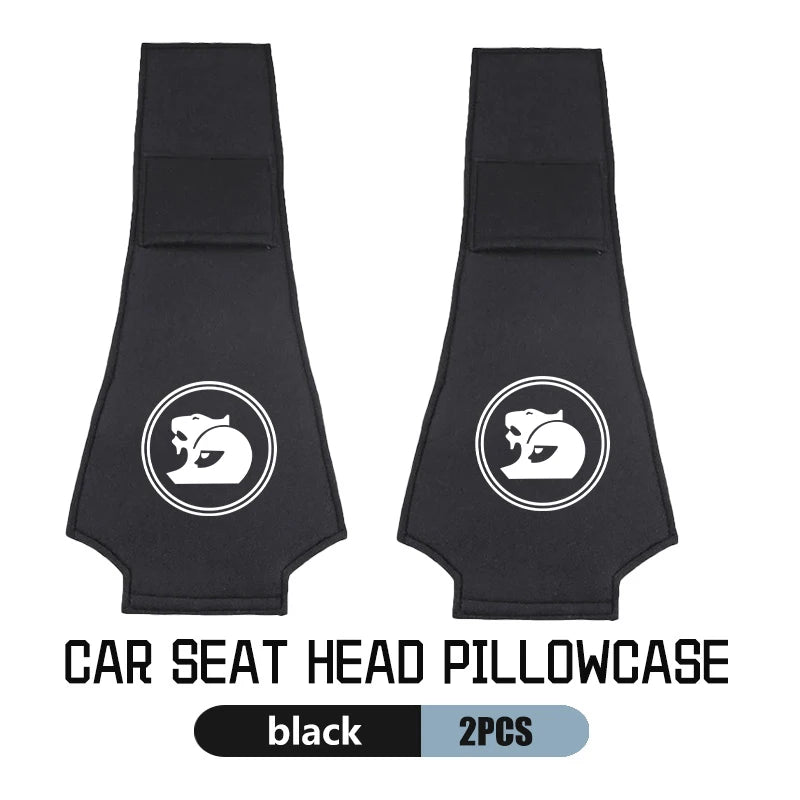 HSV Seat Headrest Cover