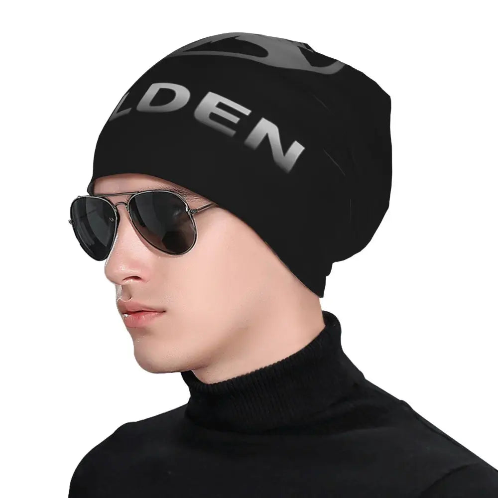 Holden Lion Logo Beanie