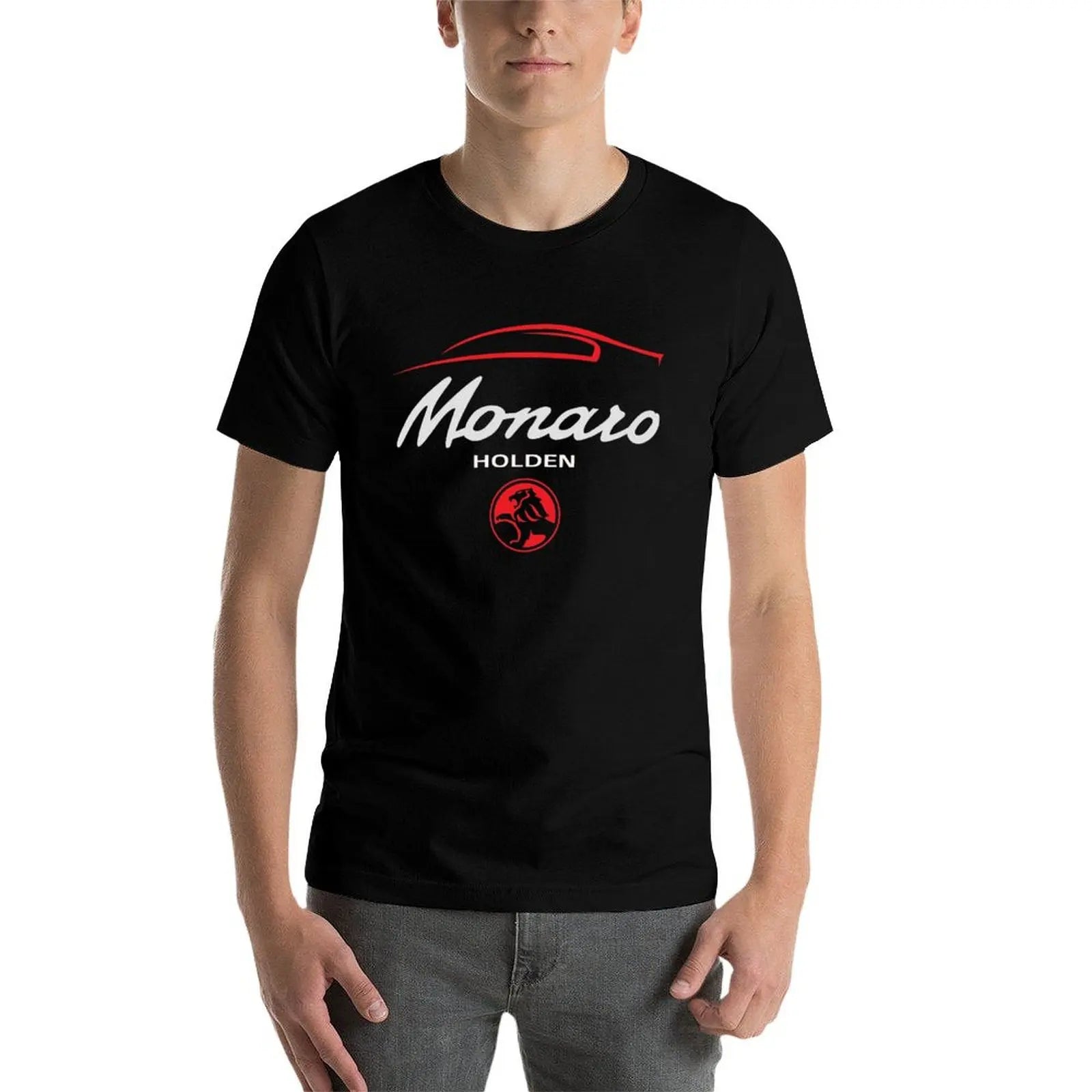 Holden Monaro T-Shirt