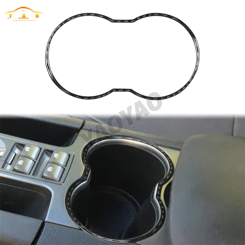 Carbon Fiber kit For Pontiac G8 2008-2009 and VE Holden Commodore