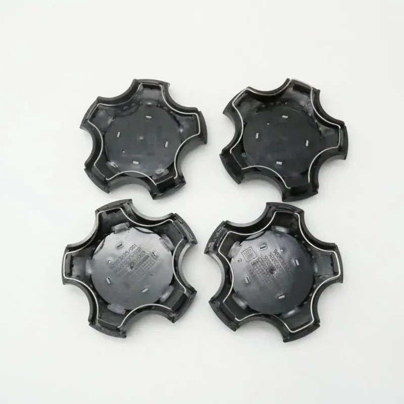 VE SS SSV SV6 G8 Wheel Centre Caps  (4pcs)