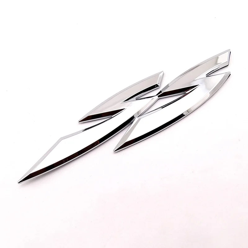 SS Badge for Holden Commodore