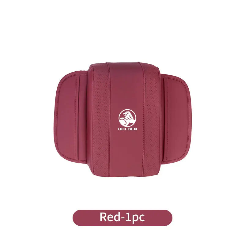 Car Armrest Box Pad Elbow Support Arm Rest Storage Cushion For Holden Commodore