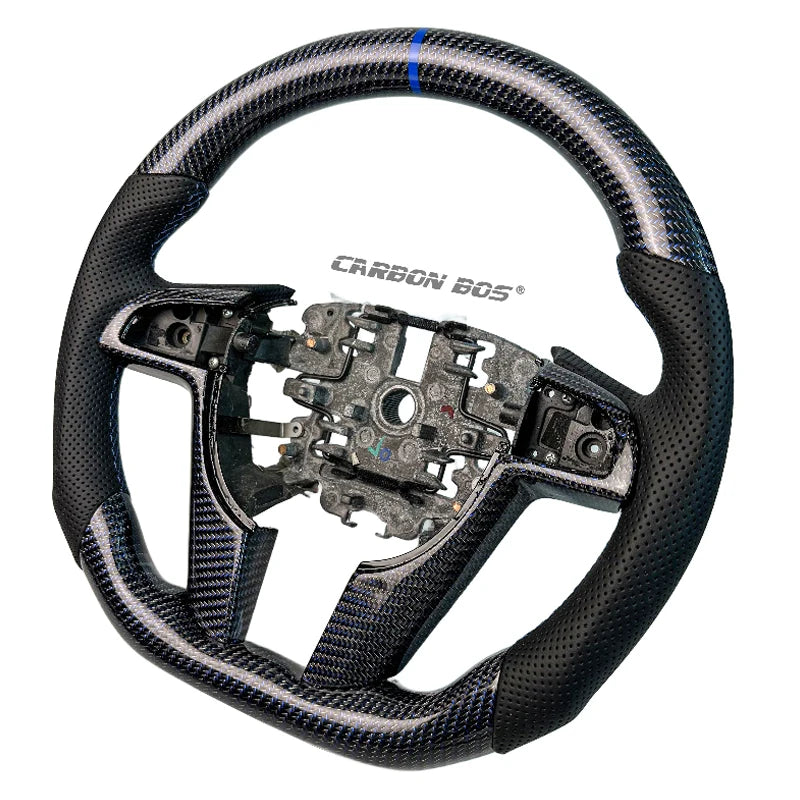 Canbon Fider Steering Wheel for VE COMMODORE and HSV