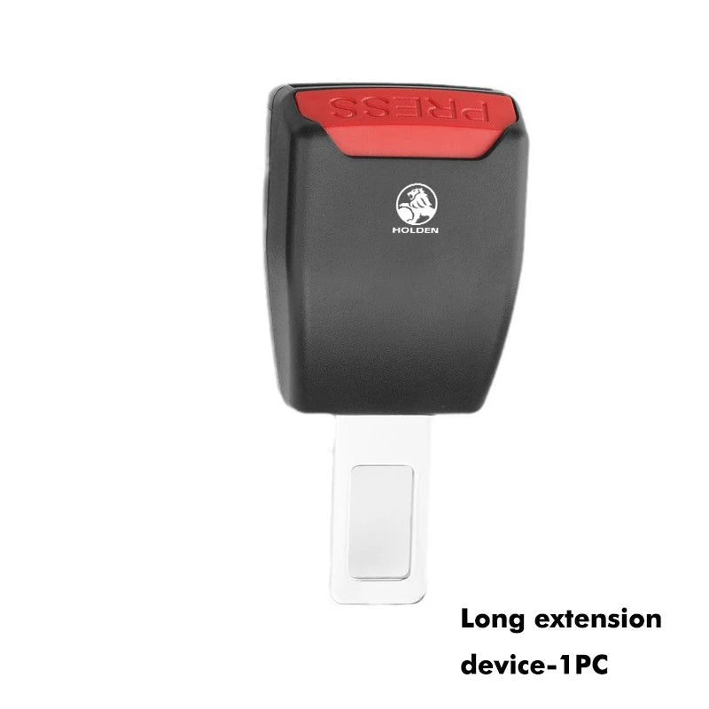 Seatbelt Buckle Extender for Holden