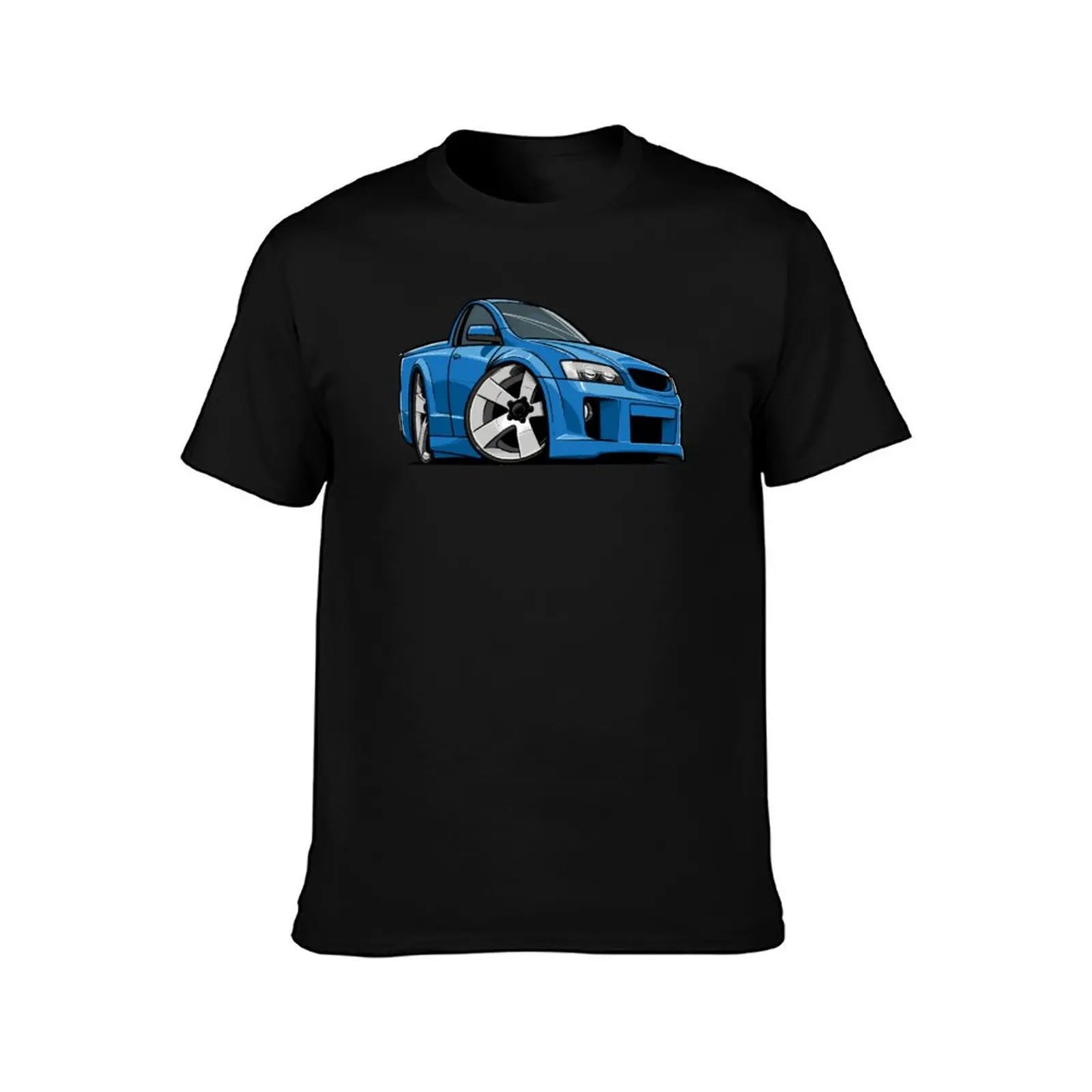 Holden VE SS Ute T-Shirt