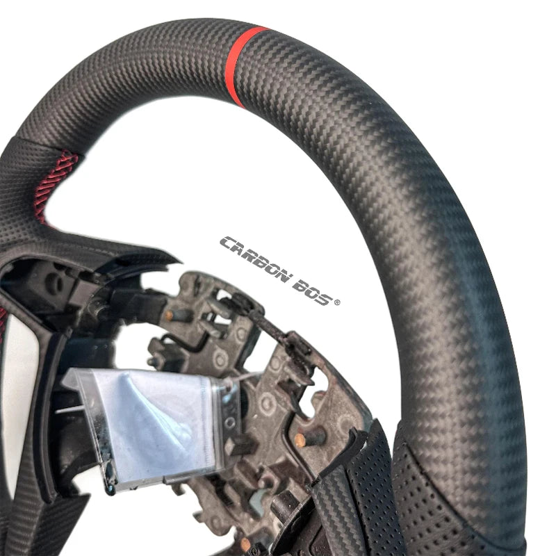 Carbon Fiber Steering Wheel For VE Commodore and HSV