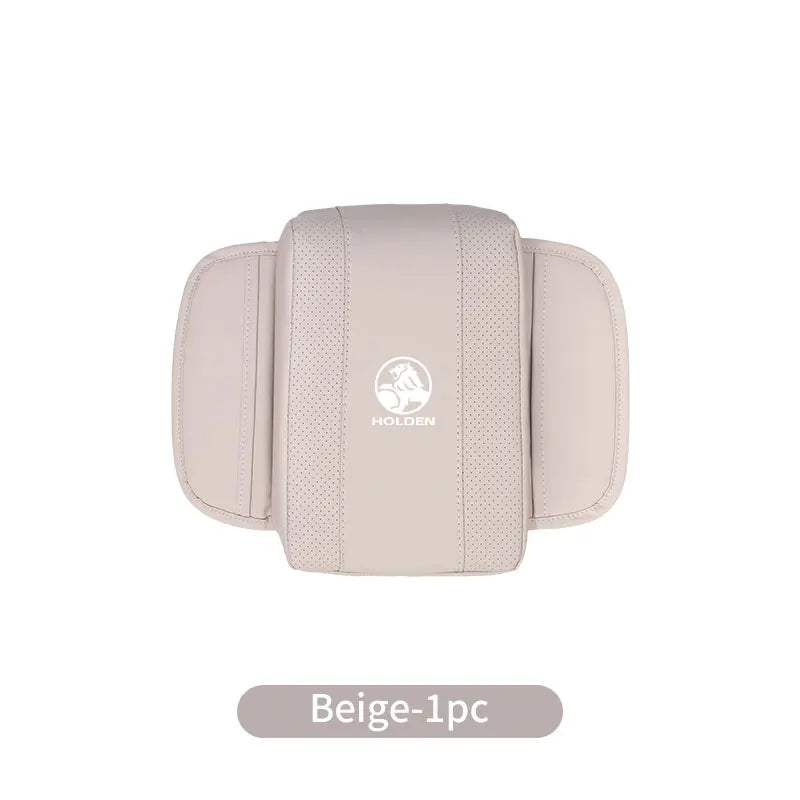 Car Armrest Box Pad Elbow Support Arm Rest Storage Cushion For Holden Commodore