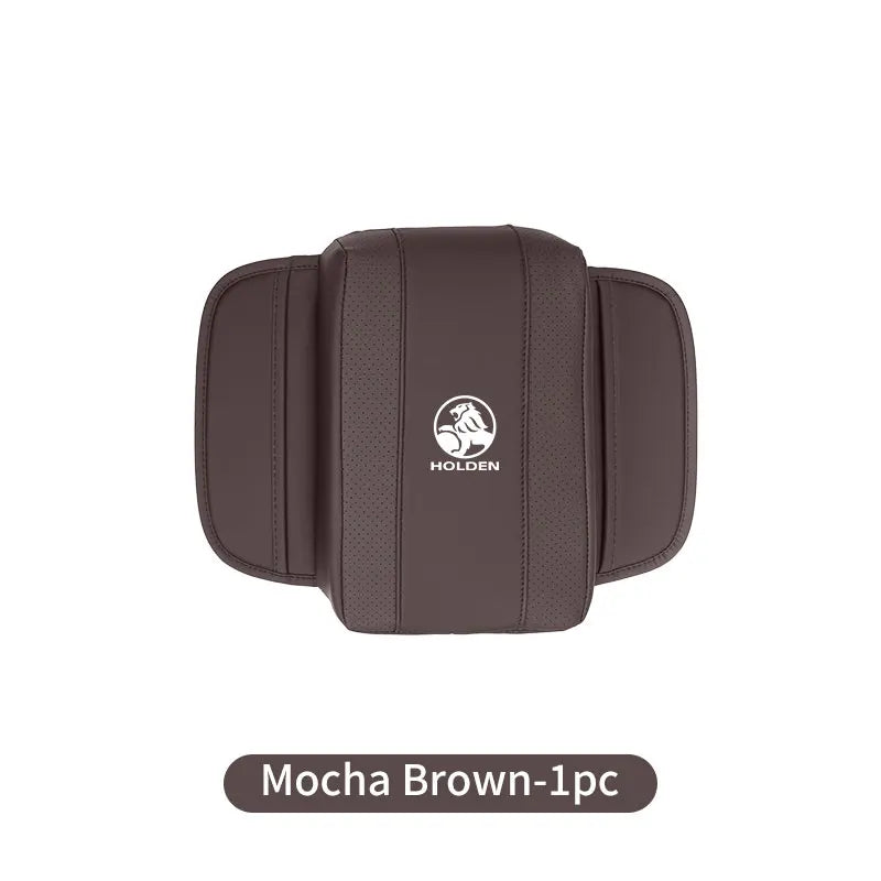 Car Armrest Box Pad Elbow Support Arm Rest Storage Cushion For Holden Commodore