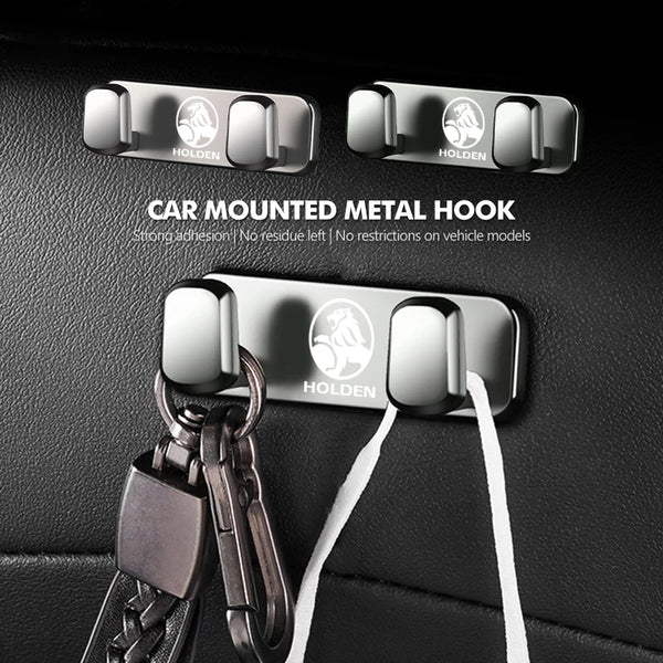 Car Seat Headrest Storage Hook for Holden Commodore