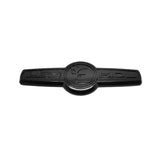 LS2 6.0L Plastic Self-adhesive Badge