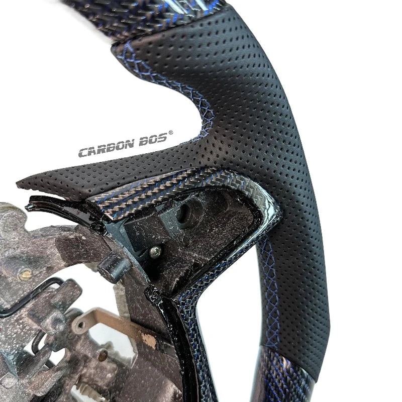 Canbon Fider Steering Wheel for VE COMMODORE and HSV