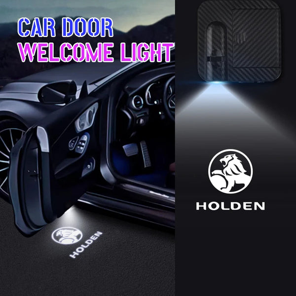 Door Welcome Light for Holden Commodore