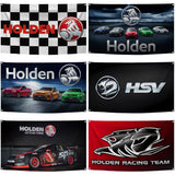 Holden and HSV Flags