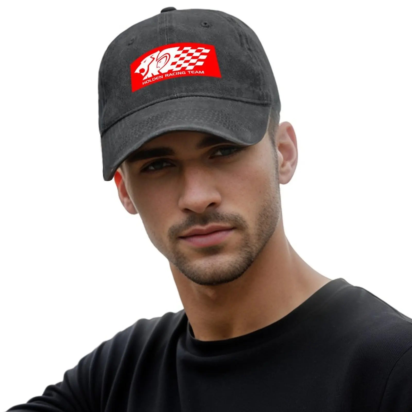 Holden Racing Team Cap  (HRT)